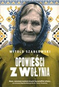 Polska książka : Opowieści ... - Witold Szabłowski