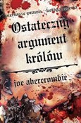 Polska książka : Ostateczny... - Joe Abercrombie