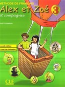 polish book : Alex et Zo... - Colette Samson