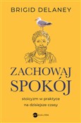 Książka : Zachowaj s... - Brigid Delaney