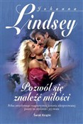 Pozwól się... - Johanna Lindsey - Ksiegarnia w UK