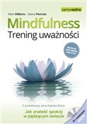 Mindfulnes... - Mark Williams, Danny Penman -  books in polish 