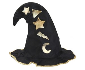 Picture of Kapelusz Czarownicy