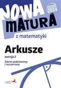 Nowa matur... - Anna Płońska, Jacek Lech, Jerzy Radziewicz - Ksiegarnia w UK