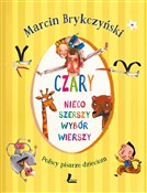 Czary - Marcin Brykczyński -  Polish Bookstore 