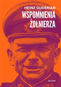 Obrazek Wspomnienia żołnierza