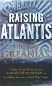 Raising At... - Thomas Greanias -  foreign books in polish 