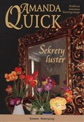 polish book : Sekrety lu... - Amanda Quick