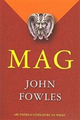 Mag - John Fowles -  books from Poland