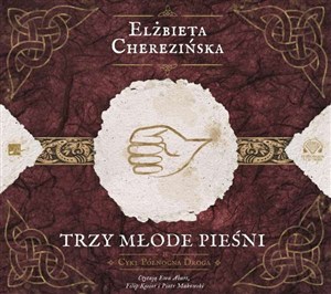 Obrazek [Audiobook] Trzy młode pieśni