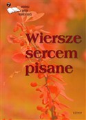 Książka : Wiersze se... - Katarzyna Cebula