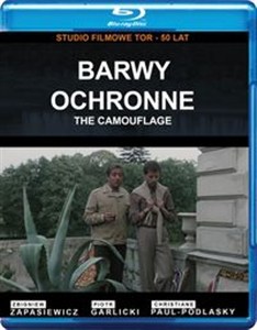 Picture of Barwy ochronne