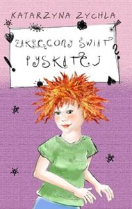 Obrazek Zakręcony świat Pyskatej