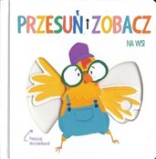 polish book : Przesuń i ...