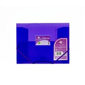 Teczka PP ... -  Książka z wysyłką do UK