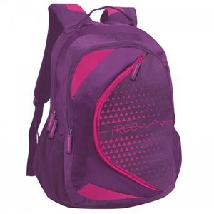 Picture of Plecak Freeway Purple
