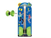 Diabolo -  books in polish 