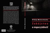 polish book : Zabójstwo ... - Filip Bolechała