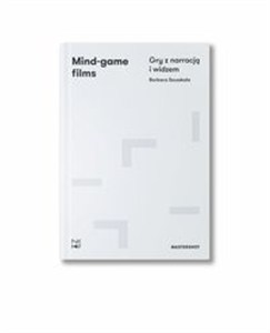 Obrazek Mind-Game Films Gry z narracją i widzem