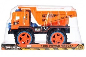 Picture of Auto ciężarowe wywrotka