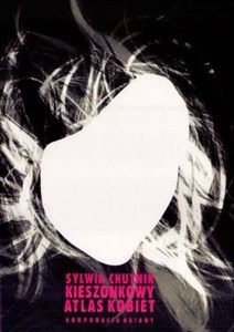Obrazek Kieszonkowy atlas kobiet
