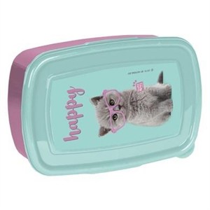 Obrazek Śniadaniówka Studio Pets