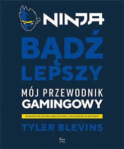 Obrazek Ninja Bądź lepszy