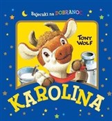Polska książka : Karolina. ... - Anna Casalis