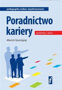 Obrazek Poradnictwo kariery Systemy i sieci