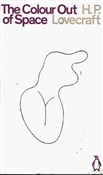 The Colour... - H.P. Lovecraft -  Książka z wysyłką do UK