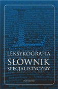Polska książka : Leksykogra... - Monika Bielińska