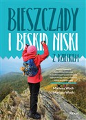 Bieszczady... - Marlena Woch, Mariusz Woch -  Książka z wysyłką do UK