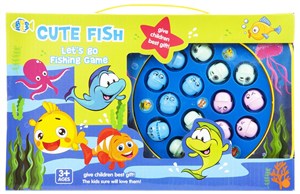 Picture of Gra Rybki