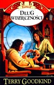 Dług wdzię... - Terry Goodkind -  books in polish 