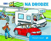 Wysuń/wsuń... - Opracowanie Zbiorowe -  foreign books in polish 