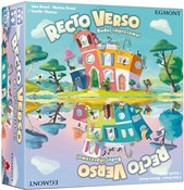 Zobacz : Recto Vers... - Inka Brand, Markus Brand, Camille Chaussy