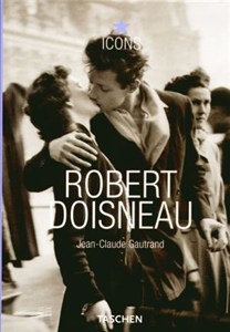 Picture of Robert Doisneau