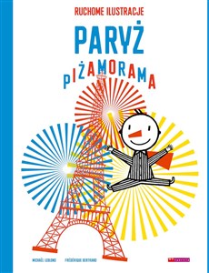 Obrazek Paryż Piżamorama