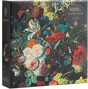 Puzzle 100... -  foreign books in polish 