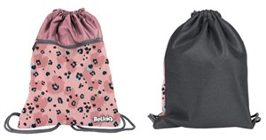 Picture of Worek na buty Leopard PPTI21-713 PASO