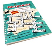 Polska książka : Hiszpański... - Paweł Dwornik