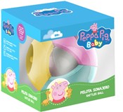 Piłka grze... -  Książka z wysyłką do UK