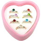 polish book : Pierścionk...