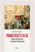 Problematy... - Helena Ostrowicka - Ksiegarnia w UK