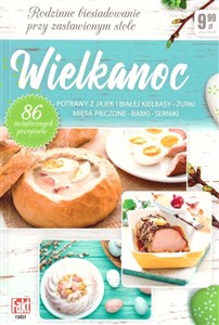 Picture of Wielkanoc. Potrawy z jajek