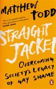 Straight J... - Matthew Todd -  books from Poland