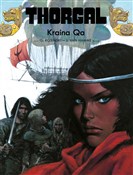 Thorgal Kr... - Grzegorz Rosiński, Jean Van Hamme -  foreign books in polish 