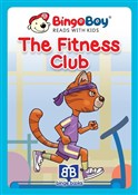 The Fitnes... - Anna Wieczorek -  books from Poland