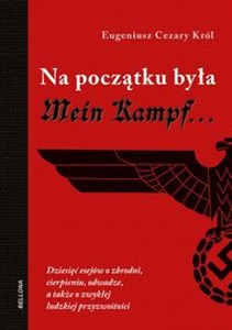 Obrazek Na początku była Mein Kampf