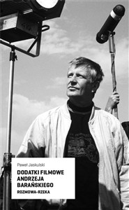 Obrazek Dodatki filmowe Andrzeja Barańskiego